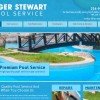 Roger Stewart Pool Service