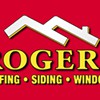 Rogers Roofing