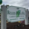 Rogers Springhill Garden