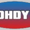 Rohdy's Heating & Cooling