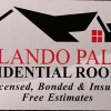 Rolando Palma Residential Roofing