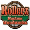 Rollerz Kustom Woodworks