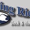 Rolling Ridge Deck