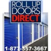 Roll Up Doors Direct