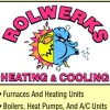 Rolwerks Heating & Cooling
