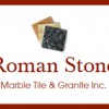 Roman Stone Marble Tile & Granite