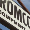 Romco Equipment