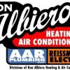 Albiero Heating & Air Conditioning & Plumbing