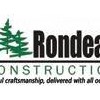 Rondeau Construction