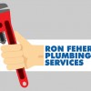 Ron Feher Plumbing Service