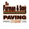 Ron Furman's Commercial Sweeping & Paving