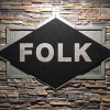 Ronnie C Folk Paving