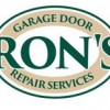 Ron's Garage Door Repair