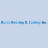 Rons Heating & Cooling