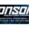 Ronson Machine & MFG