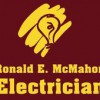 Ron E McMahon Electrician