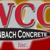 Ron Wagenbach Concrete Construction