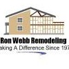 Ron Webb Remodeling