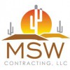 MSW Contracting