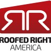 Roofed Right America