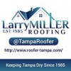Larry Miller Roofing