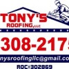 Tony's Roofing