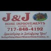 J & J Home Improvements