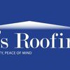 PJ's Roofing