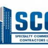 Specailty Commercial Contractors