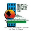 Tropical Roofing Systems