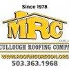 McCullough Roofing