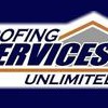 Roofing Services Unlimited