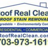 Roof Real Clean Virginia