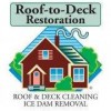 Roof To Deck Restoration