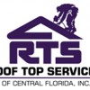 Roof Top Services Of Central Florida