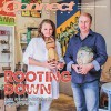 Roots Up Gallery