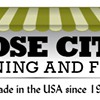 Rose City Awning