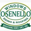 Rosenello's Windows