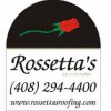 Rossetta's Enterprises