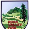 Ross Valley Fire Department Station 19