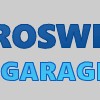 Roswell Gagarage Door