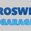 Roswell Gagarage Door