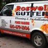 Roswell Gutter Cleaning & Installation
