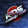 ROS Window Tint & Graphics