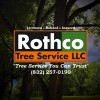 Rothco Tree Service