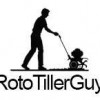 Rototiller Guy