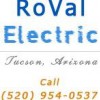 Roval Electric