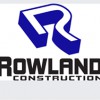 Rowland Construction