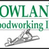 Rowland Woodworking