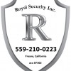 Royal Security